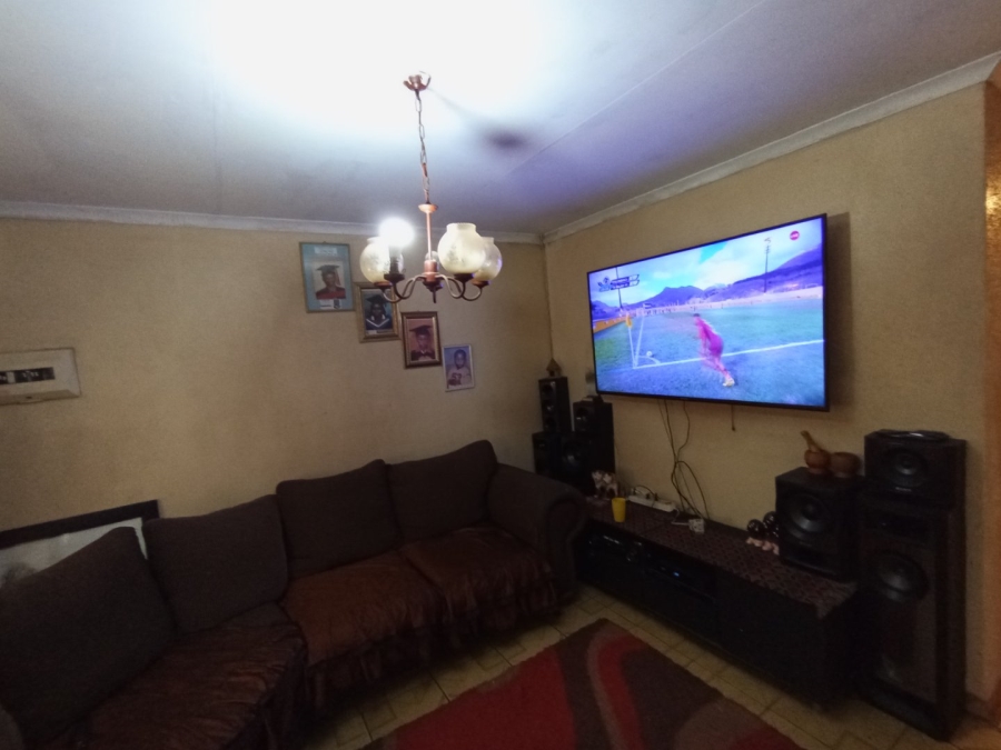 3 Bedroom Property for Sale in Blomanda Free State